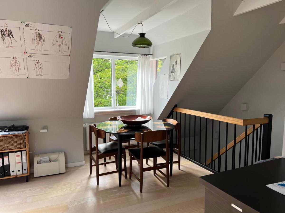Fuglsang Bed & Breakfast 히링 외부 사진
