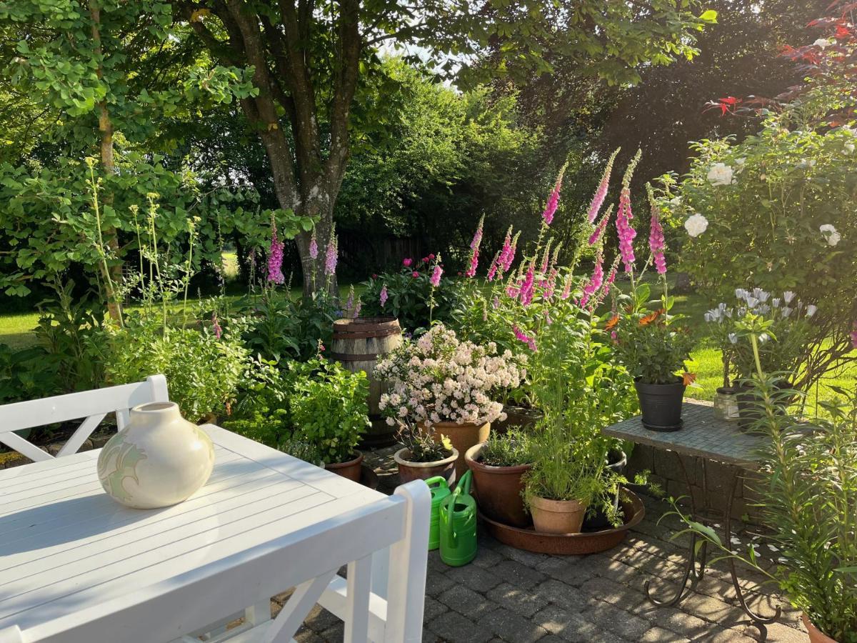 Fuglsang Bed & Breakfast 히링 외부 사진