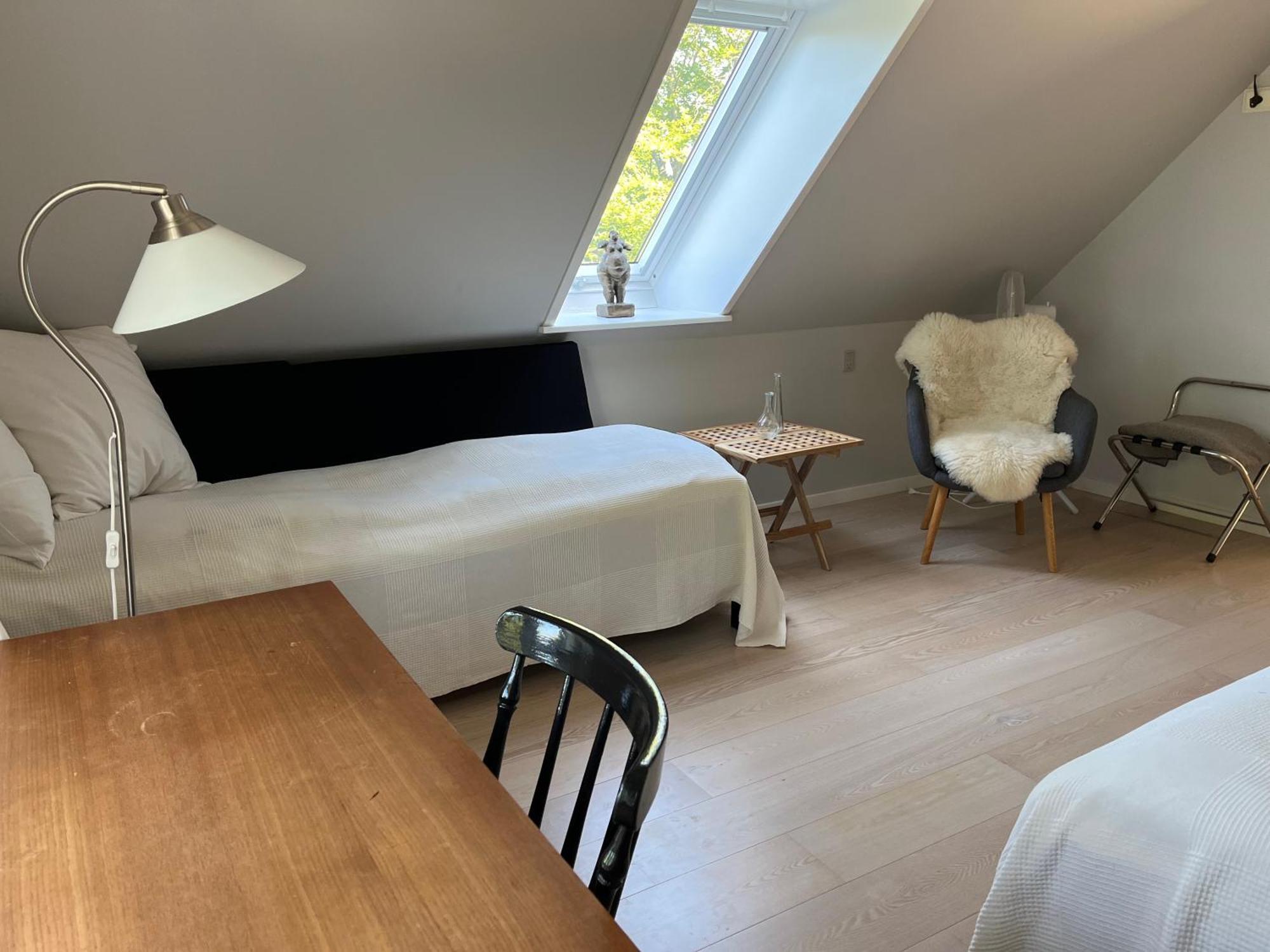 Fuglsang Bed & Breakfast 히링 외부 사진